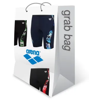 Grab Bag Arena Störsender