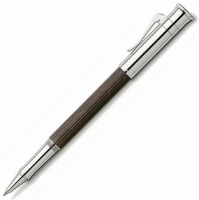 rubber Graf Von Faber-Castell Classic Grenadilla Rollerball
