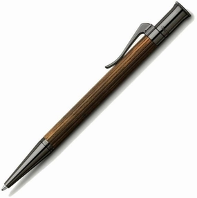 Graf Von Faber-Castell Classic Macassar Ballpoint shockproof musthave