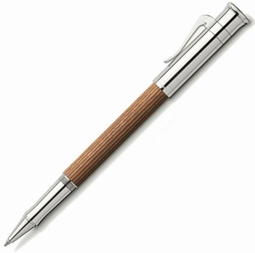 Graf Von Faber-Castell Classic Pernambuco Rollerball linen premium