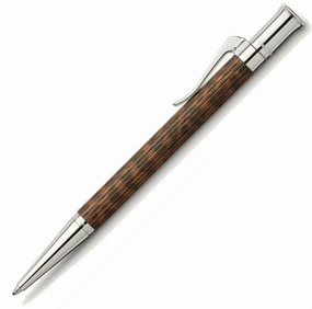 everyday short Graf Von Faber-Castell Classic Snakewood Ballpoint