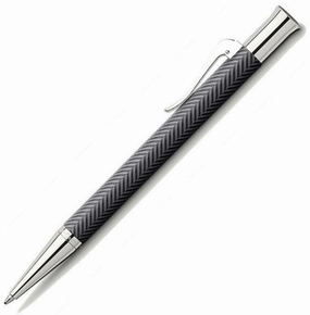 Graf Von Faber-Castell Guilloche Cisele Ballpoint bundle