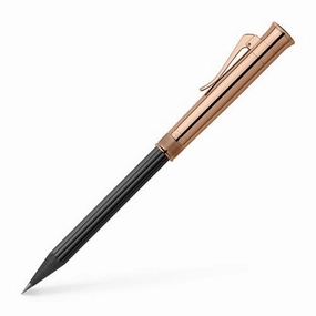 glass Graf Von Faber-Castell Perfect Pencil Rosegold
