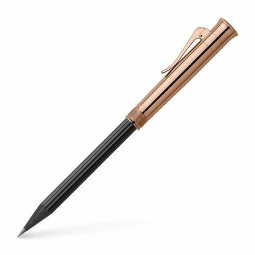 glass Graf Von Faber-Castell Perfect Pencil Rosegold