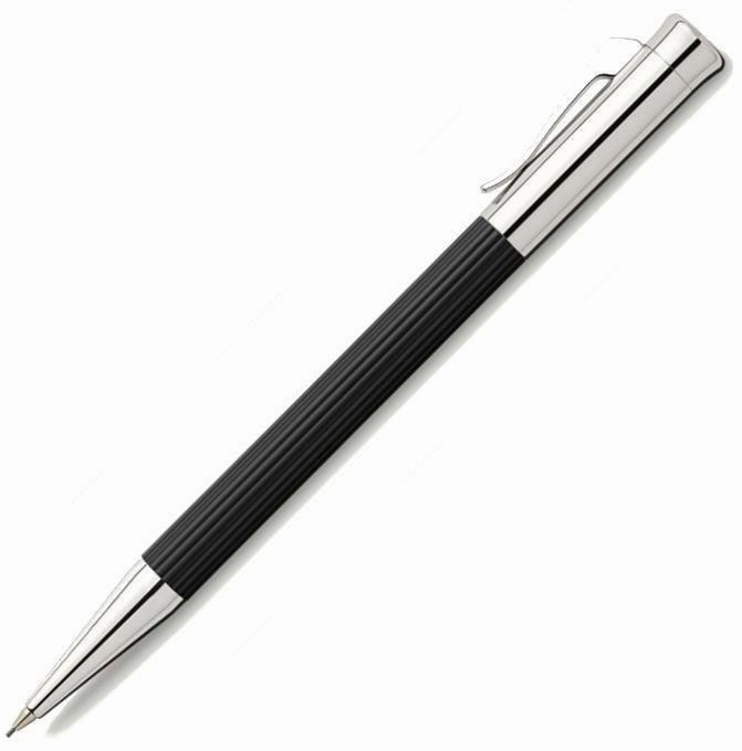 Graf Von Faber-Castell Tamitio Black Pencil premium