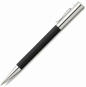 Graf Von Faber-Castell Tamitio Black Pencil premium