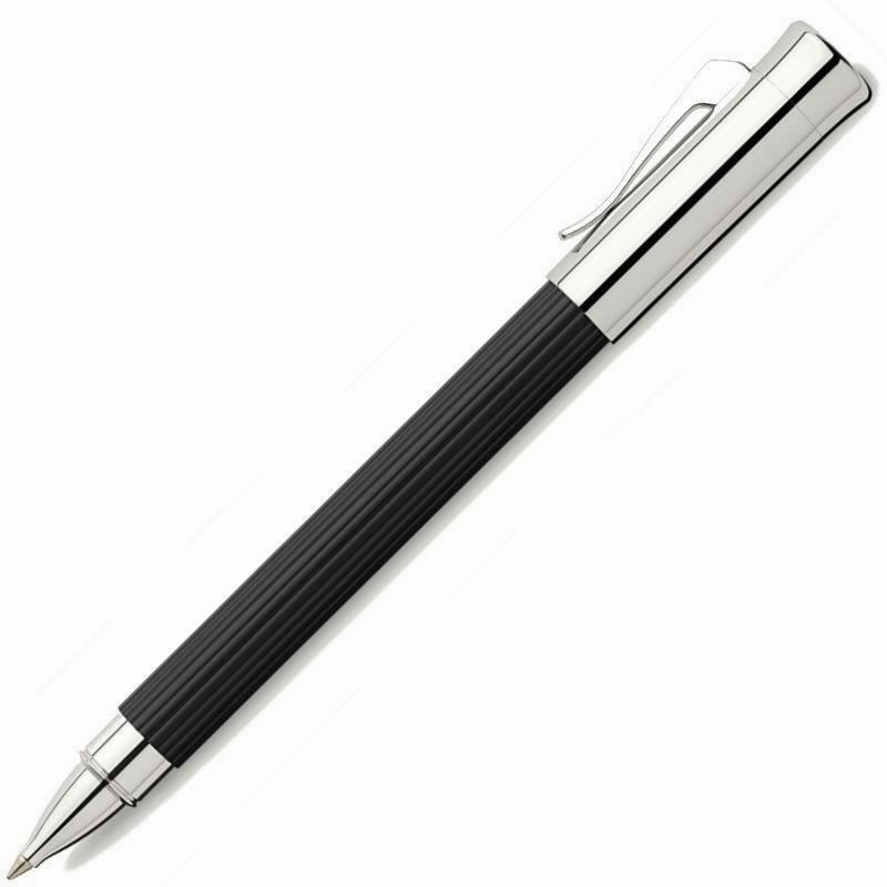 Graf Von Faber-Castell Tamitio Black Rollerball compact