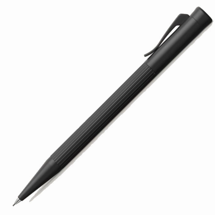 cool basic Graf Von Faber-Castell Tamitio Pure Black Pencil
