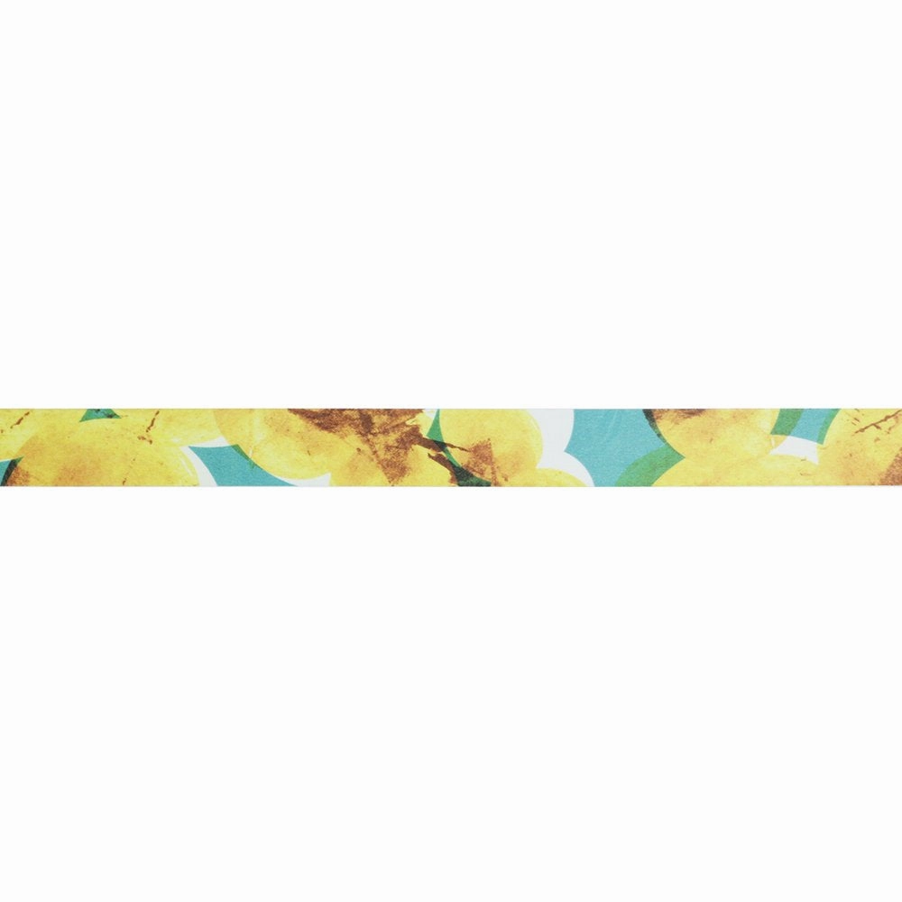 Grapefruit Moon Washi Tape Atelier Noir warm