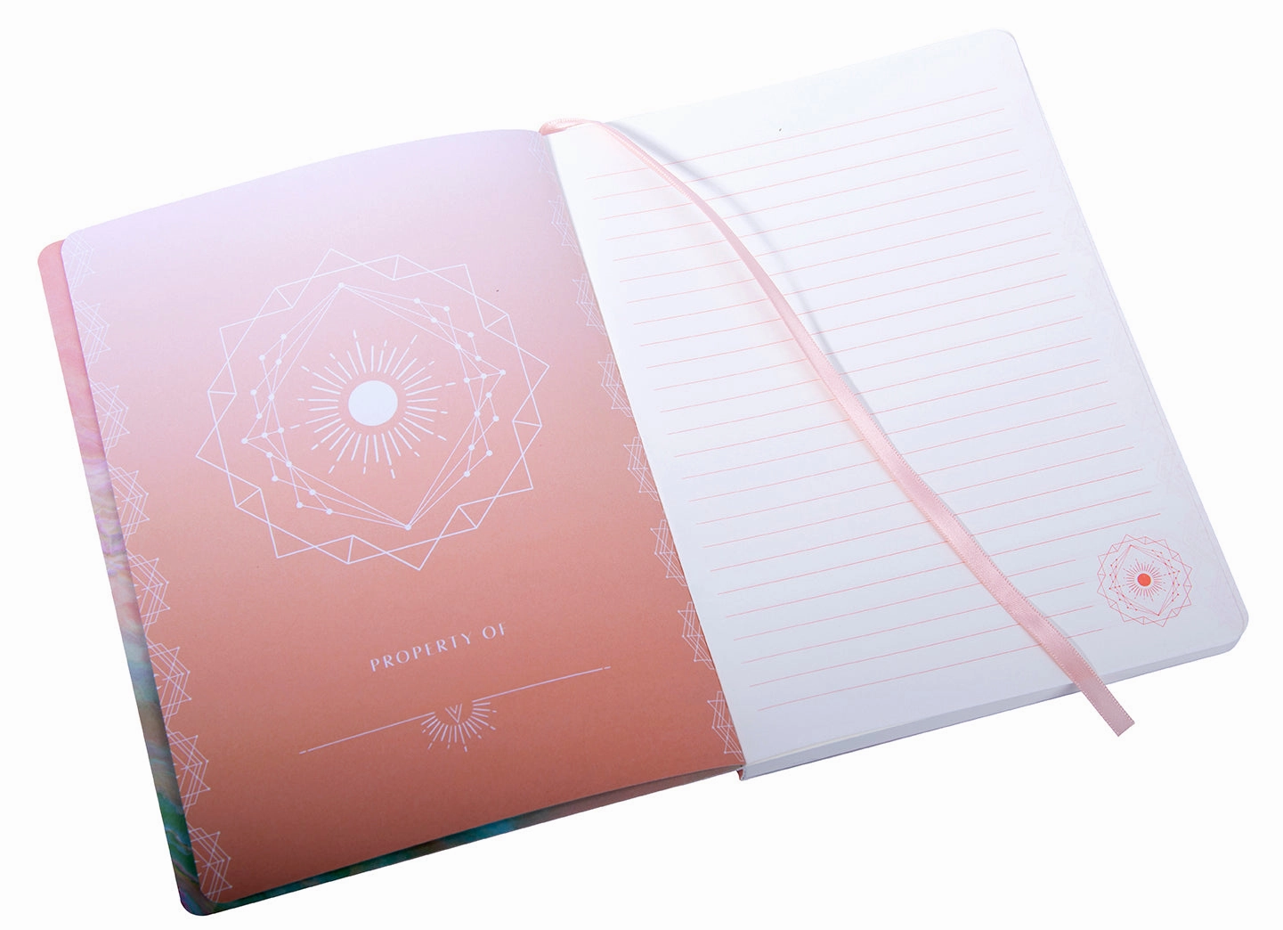 Gratitude Softcover Notebook wholesale