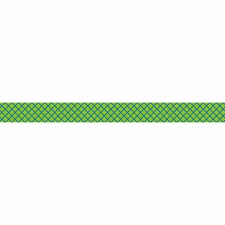 luxury Green Yellow Check Japanese Washi Tape ? Basic Mast Masking Tape