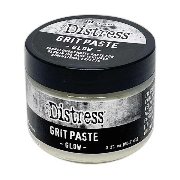 nonslip earthy Grit Paste - Glow