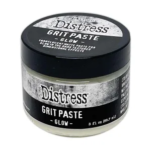 nonslip earthy Grit Paste - Glow