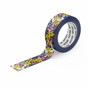 Grow Wild Washi Tape muted robust