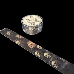 nonslip luxury Halloween Pattern Washi Tape
