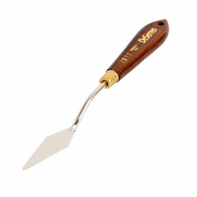tiny lightweight Palette  Knife 2X5/8 In.