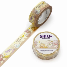 Happy Halloween Washi Tape giant