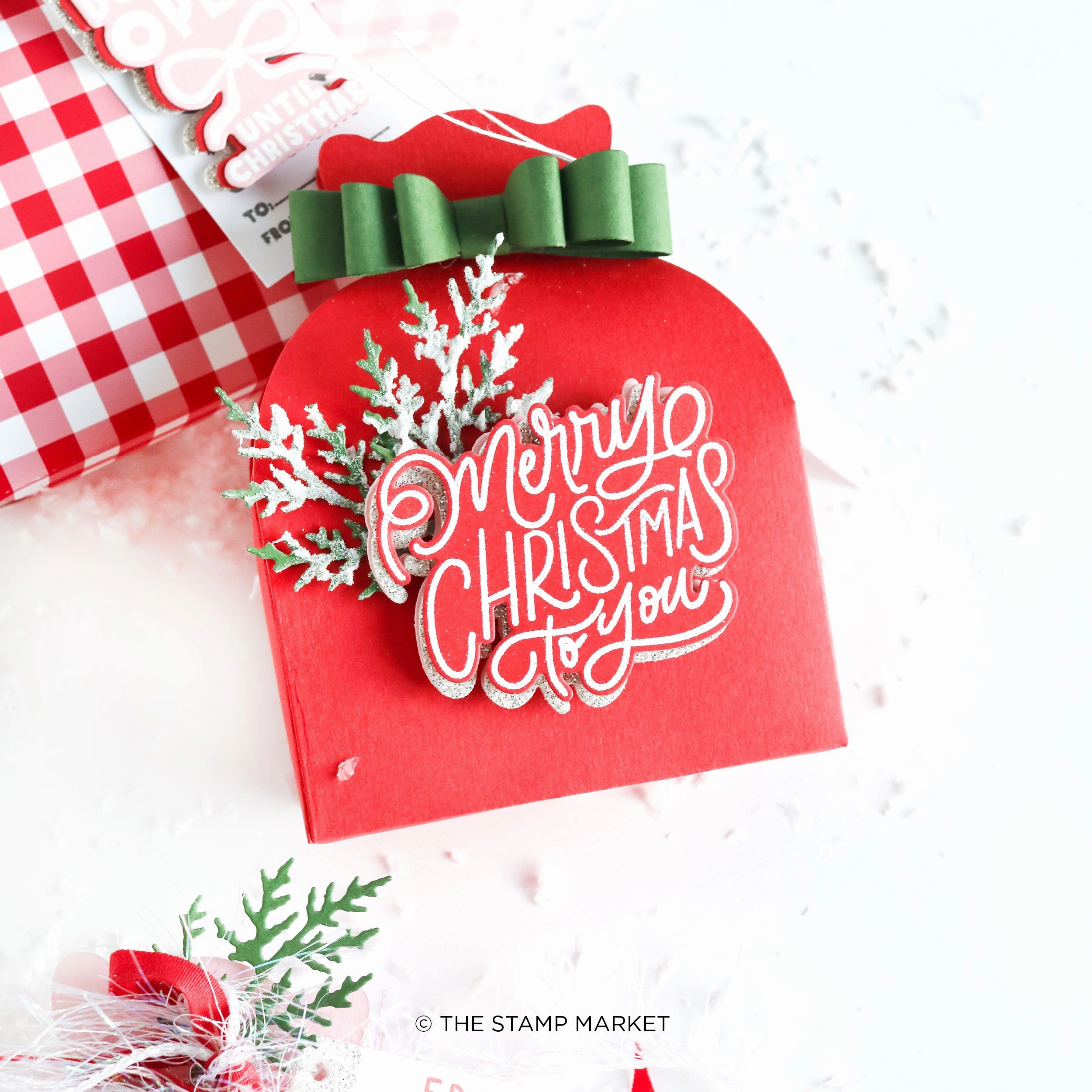 daily wide Happy Holidays Greetings