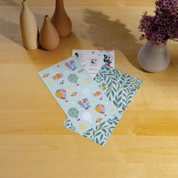 bestselling Happy Planner Classic Sticker Value Pack - Spring By Arrolynn Weiderhold