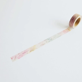 Harmony Washi Tape washable