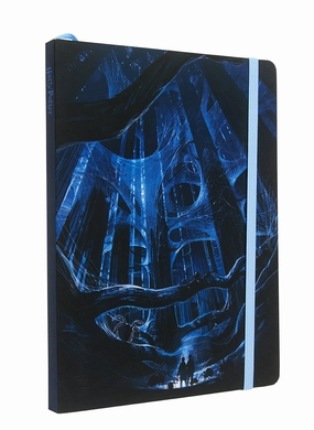 Harry Potter: Aragog Softcover Notebook organic synthetic