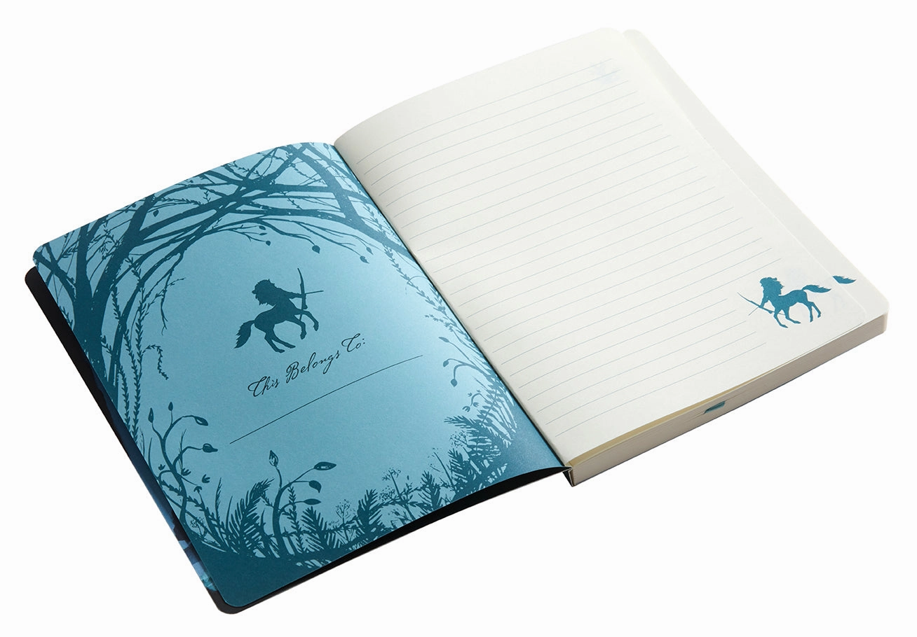 Harry Potter: Centaurs Softcover Notebook glossy affordable