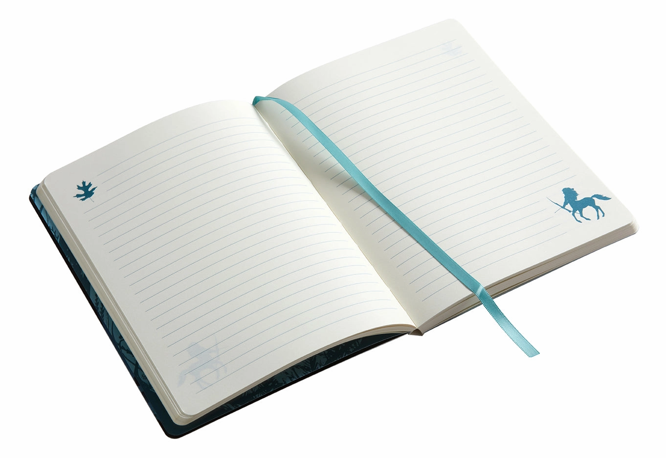 Harry Potter: Centaurs Softcover Notebook everyday paper