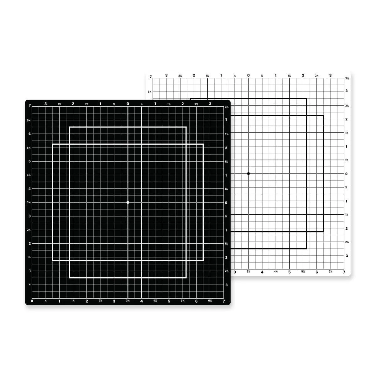 Stampwheel - Slimgrip Sticky?Mat?Bundle new