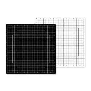 Stampwheel - Slimgrip Sticky?Mat?Bundle new