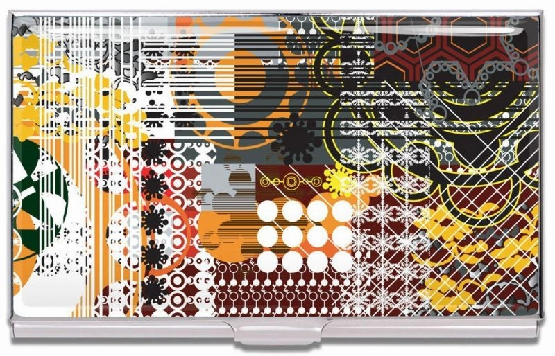 Acme Studio Card Case Crops loose