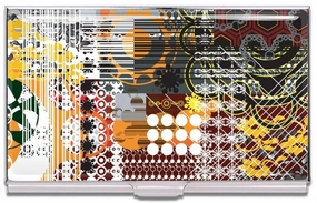 Acme Studio Card Case Crops loose