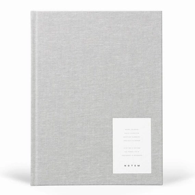 gift superior Even Hard Cover Planner