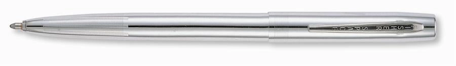 Fisher Cap-O-Matic Chrome recycled warm