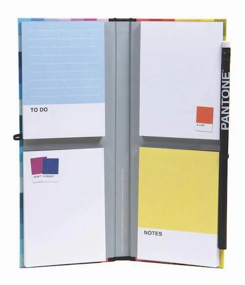 flexible exclusive Pantone List Ledger