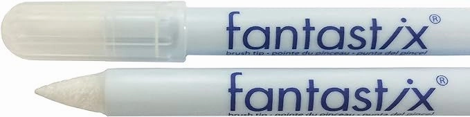 rugged modern Tsukineko Fantastix Absorbent Coloring Tool - Brush Tip, Pkg Of 6