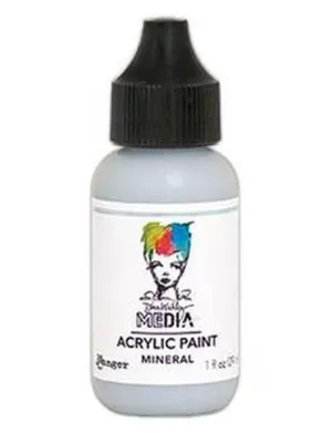 Heavy Body Acrylic Paint - Mineral bulk everyday