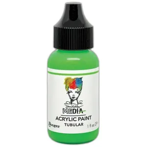 nonslip Heavy Body Acrylic Paint - Tubular