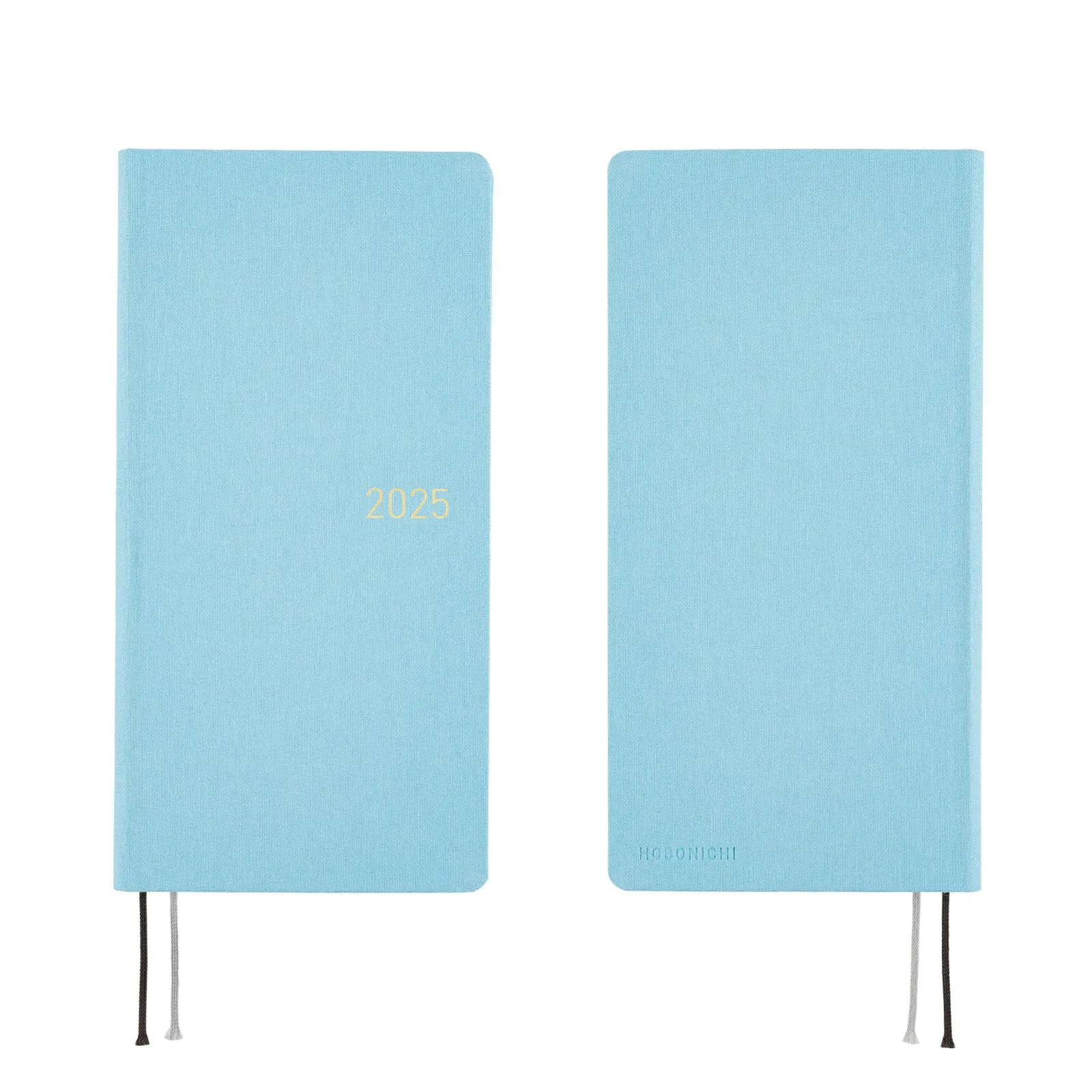 Hobonichi 2025 Weeks Colors Lemon Water latest
