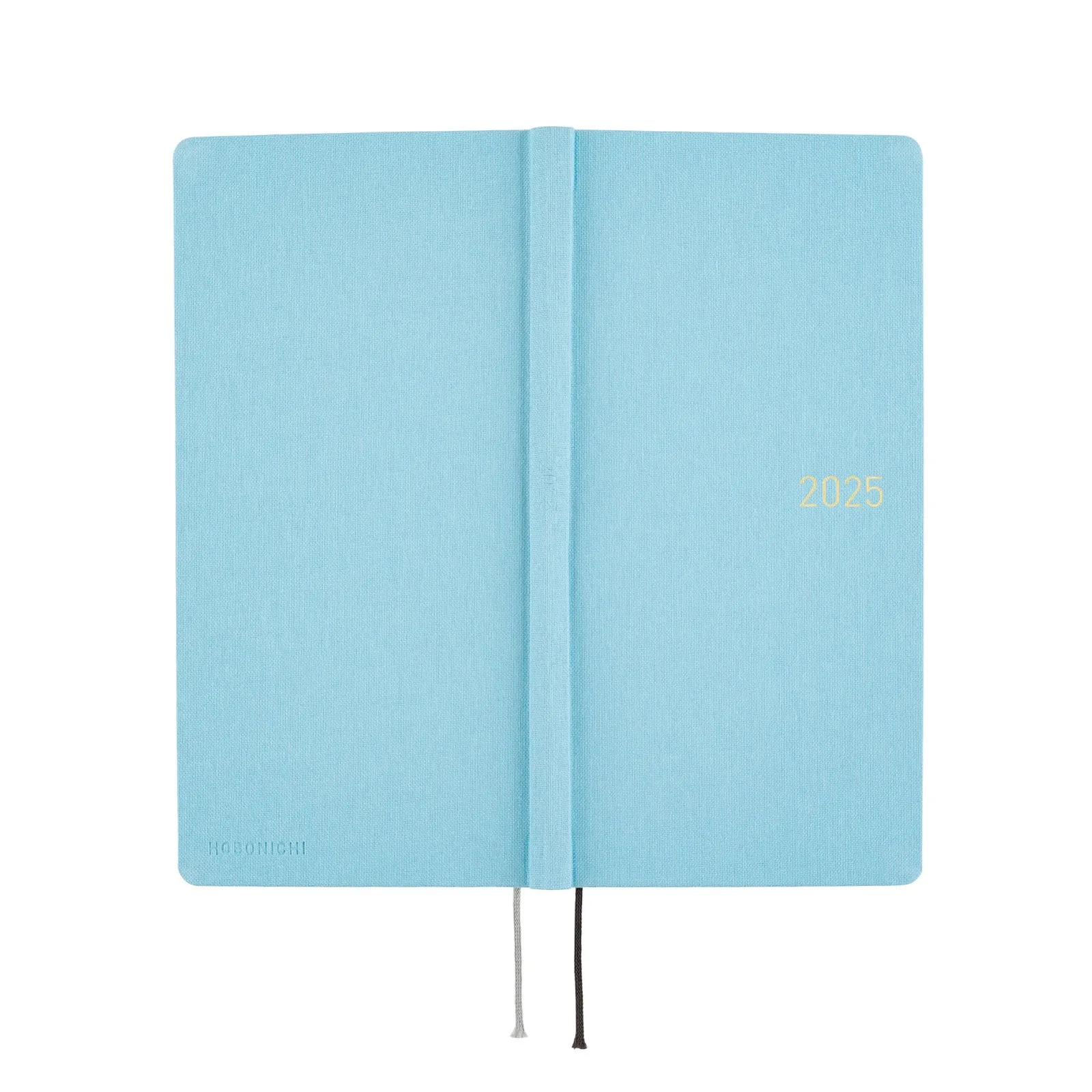 Hobonichi 2025 Weeks Colors Lemon Water retro wholesale