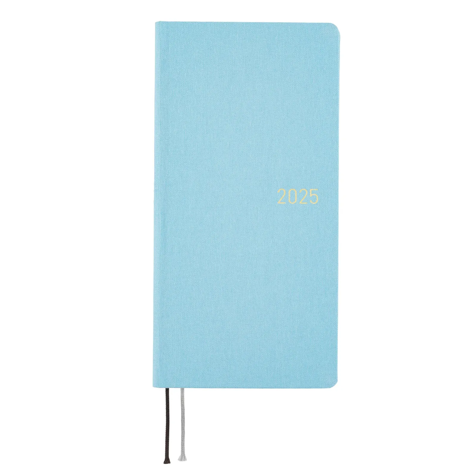 Hobonichi 2025 Weeks Colors Lemon Water bundle
