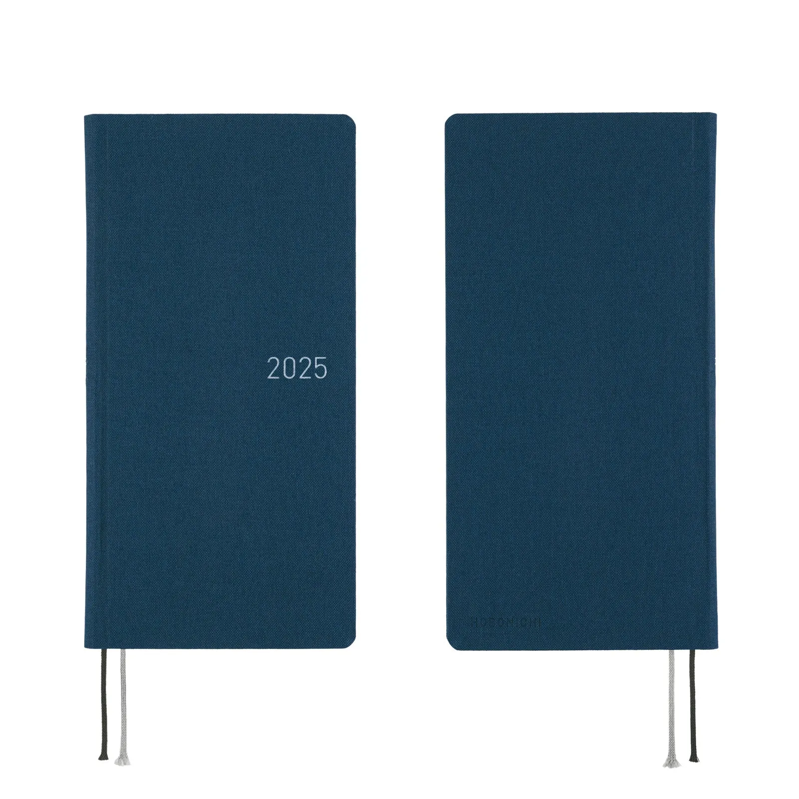 locking organic Hobonichi 2025 Weeks Colors Star Dust