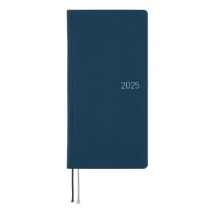 Hobonichi 2025 Weeks Colors Star Dust giant luxury