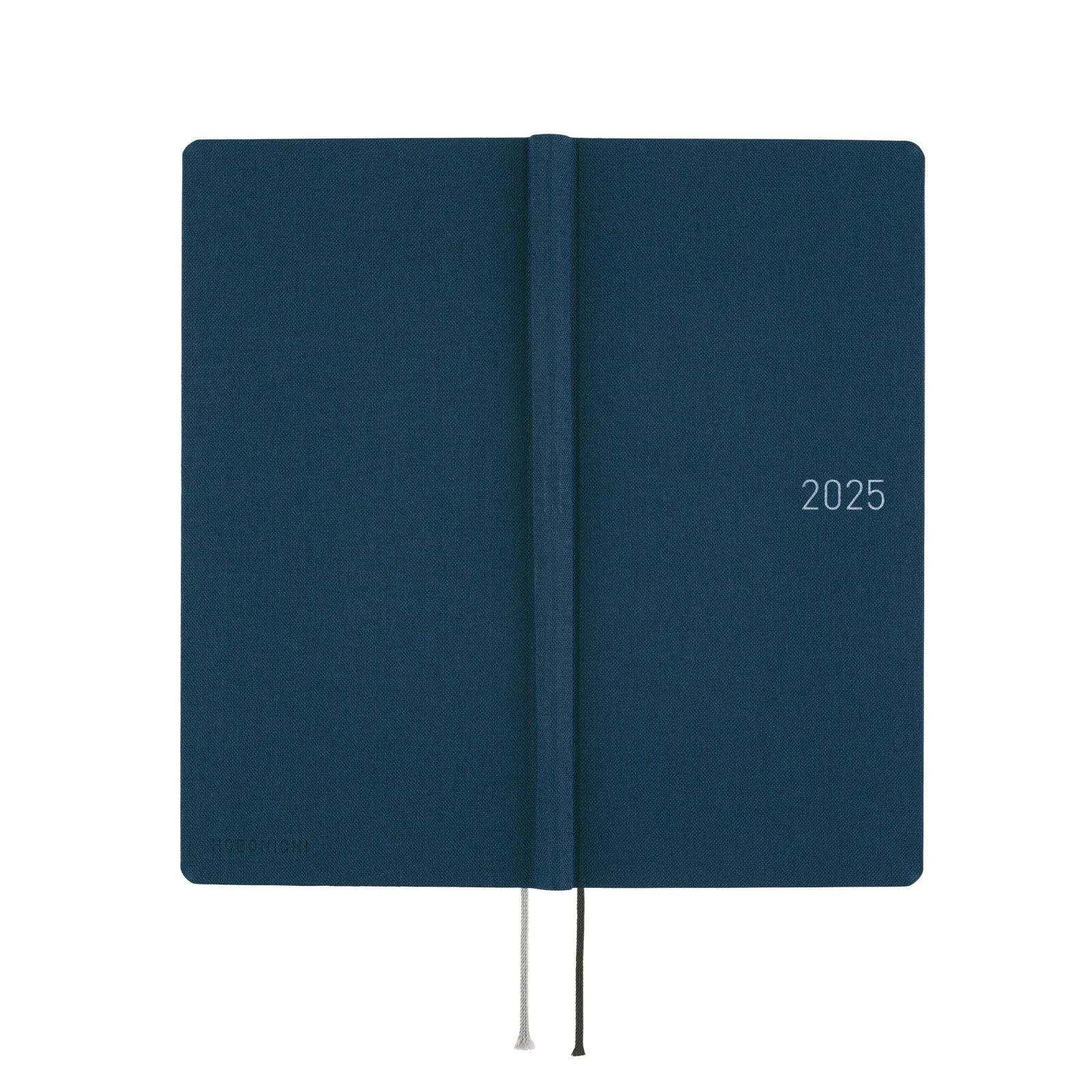 foldable large Hobonichi 2025 Weeks Colors Star Dust