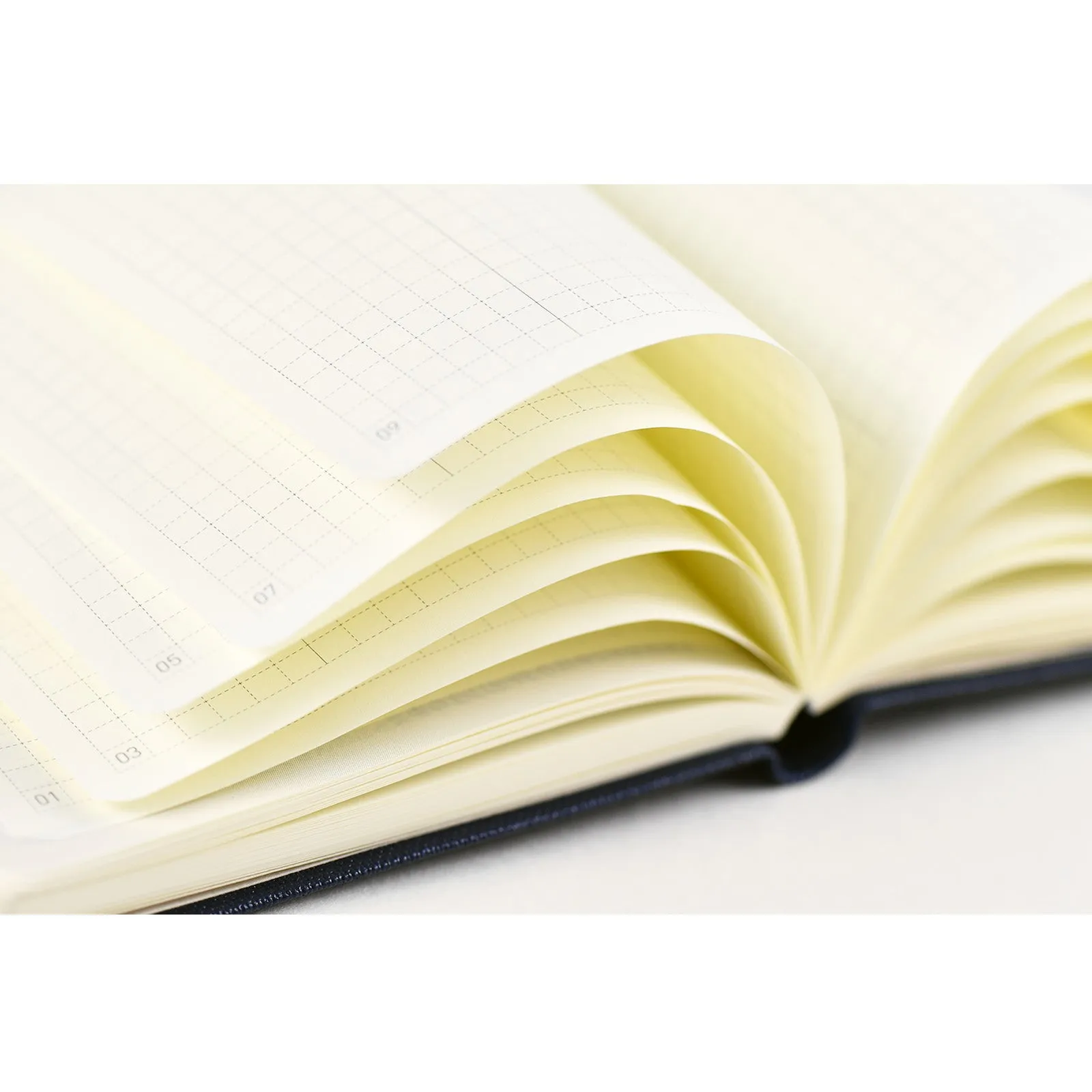 Hobonichi 2025 Weeks White Line Black popular