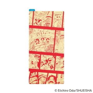 biodegradable Hobonichi Pencil Board For Weeks - One Piece Magazine (Memories - Ace, Sabo, Luffy)