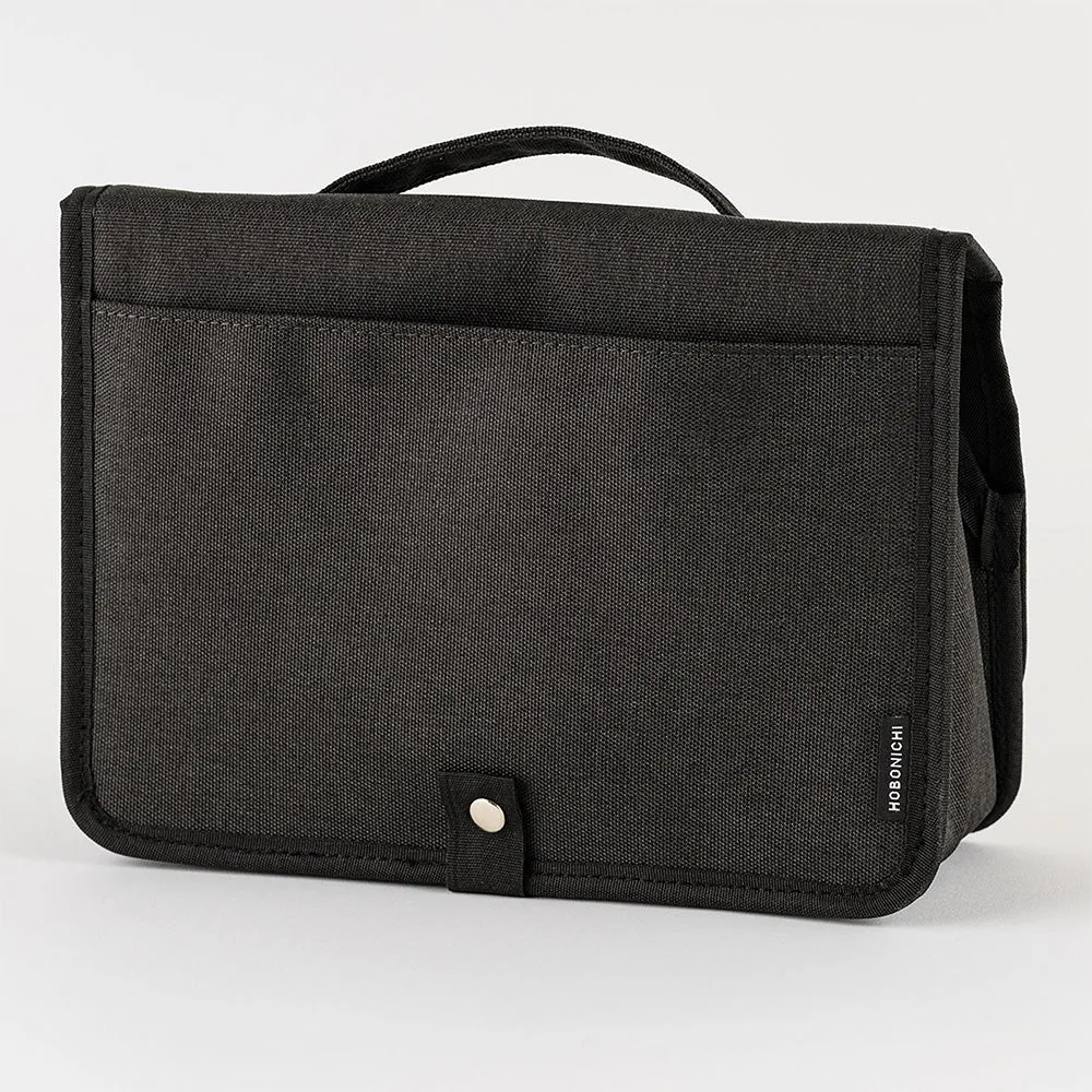 gift Hobonichi Stappo (Black)