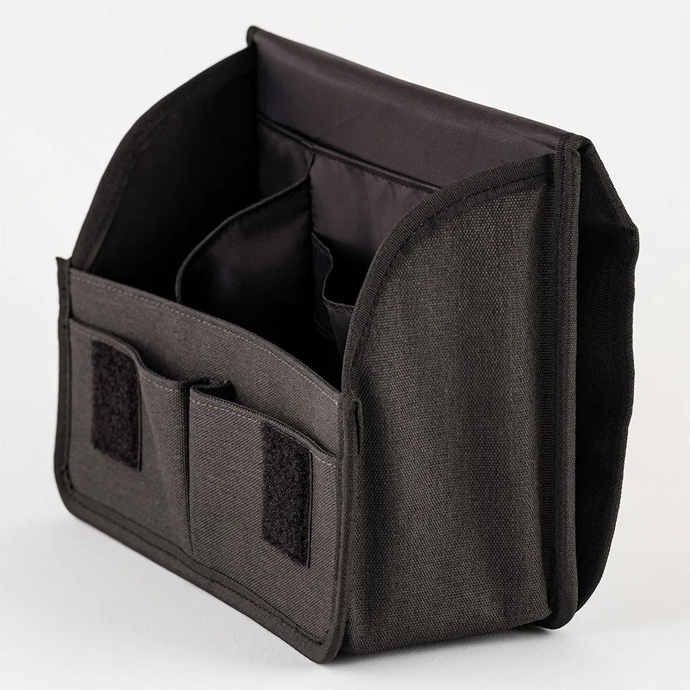 limited Hobonichi Stappo (Black)