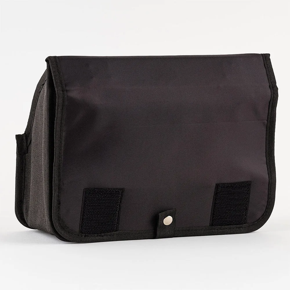 new economical Hobonichi Stappo (Black)