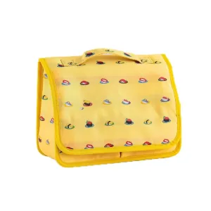 solid versatile Hobonichi Stappo (Bow & Tie: Sushi)