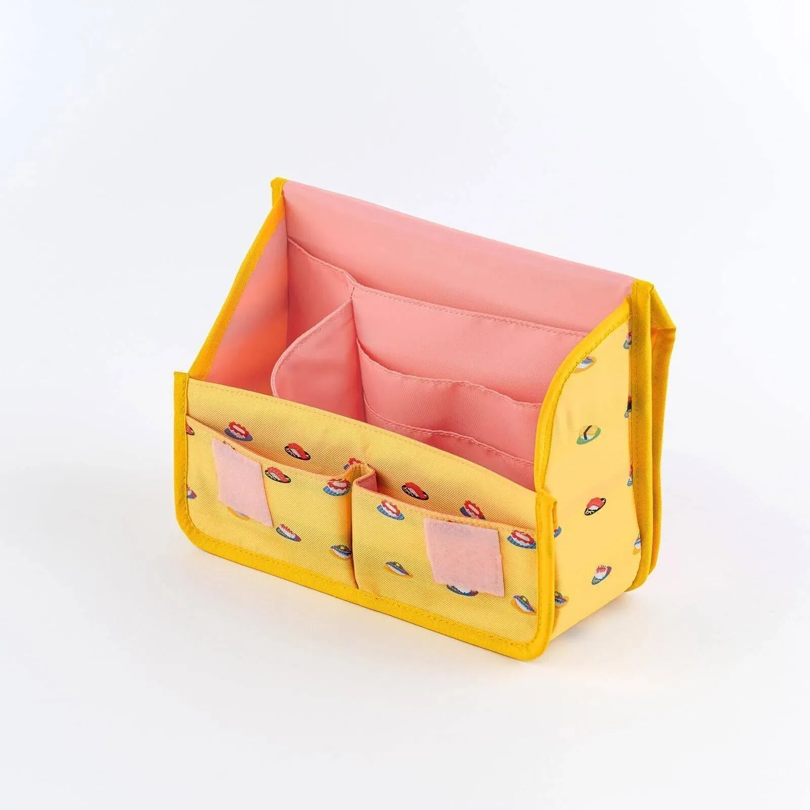 Hobonichi Stappo (Bow & Tie: Sushi) warm